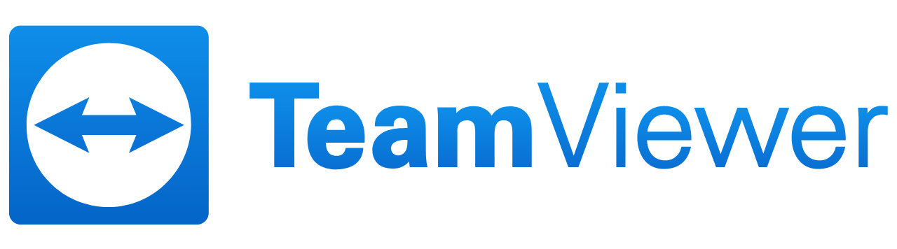 clicca per avviare la teleassistenza di Team Viewer