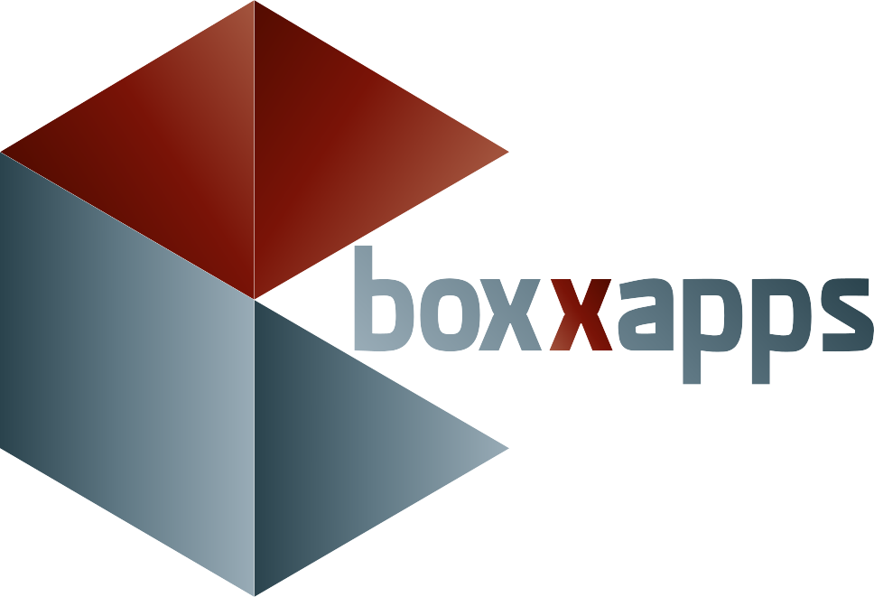 logo boxxapps