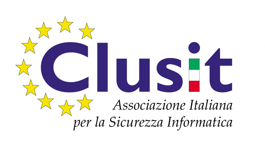 logo clusit